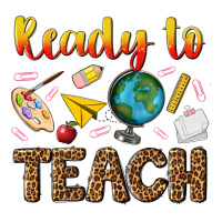ready to teach | Teevron