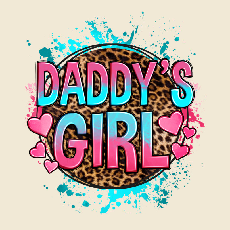Daddy's Girl Premium Tee by RanaPortraitStore | Teevron