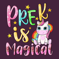 Pre K Is Magical Premium Tee | Teevron