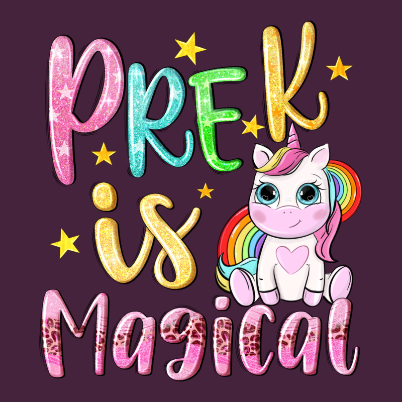 Pre K Is Magical Premium Tee by NancyCooperArtShop | Teevron