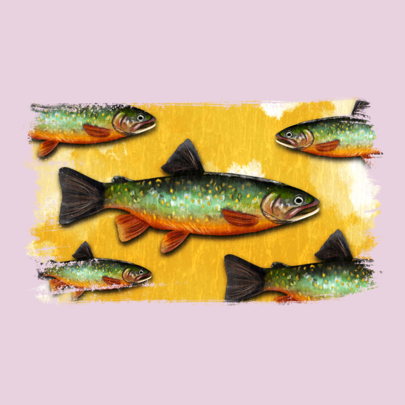 Colorado Greenback Cutthroat Trout Fish Classic Tee by Bettercallsaul | Teevron
