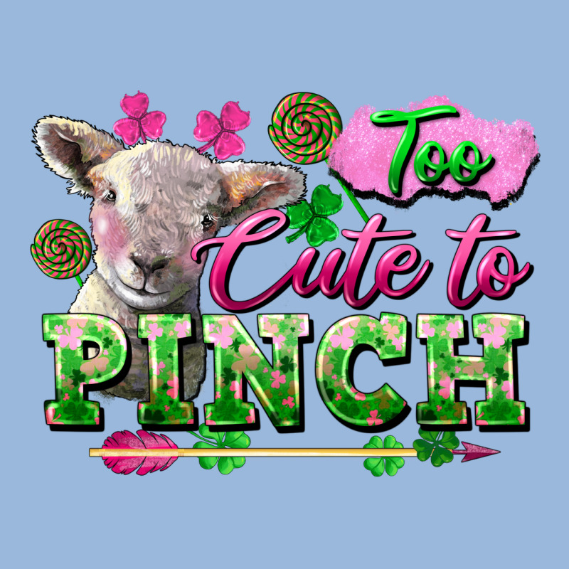 Too Cute To Pinch Premium Hoodie by FaDigitalArtStudio | Teevron