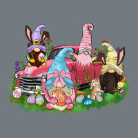Easter Gnomies Truck  Easter Day Heavyweight Sweatshirt | Teevron
