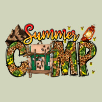 Summer Camp Heavyweight Hoodie | Teevron