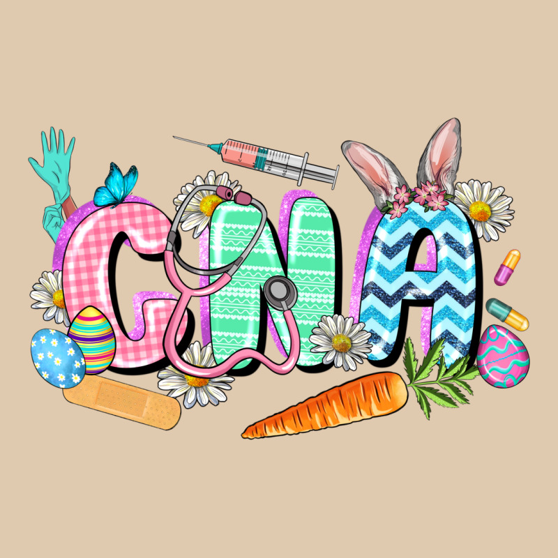 Easter Cna  Easter Day Heavyweight Sweatshirt by CowGirlArtShop | Teevron