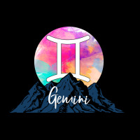 Gemini Urban Heavy Tee | Teevron
