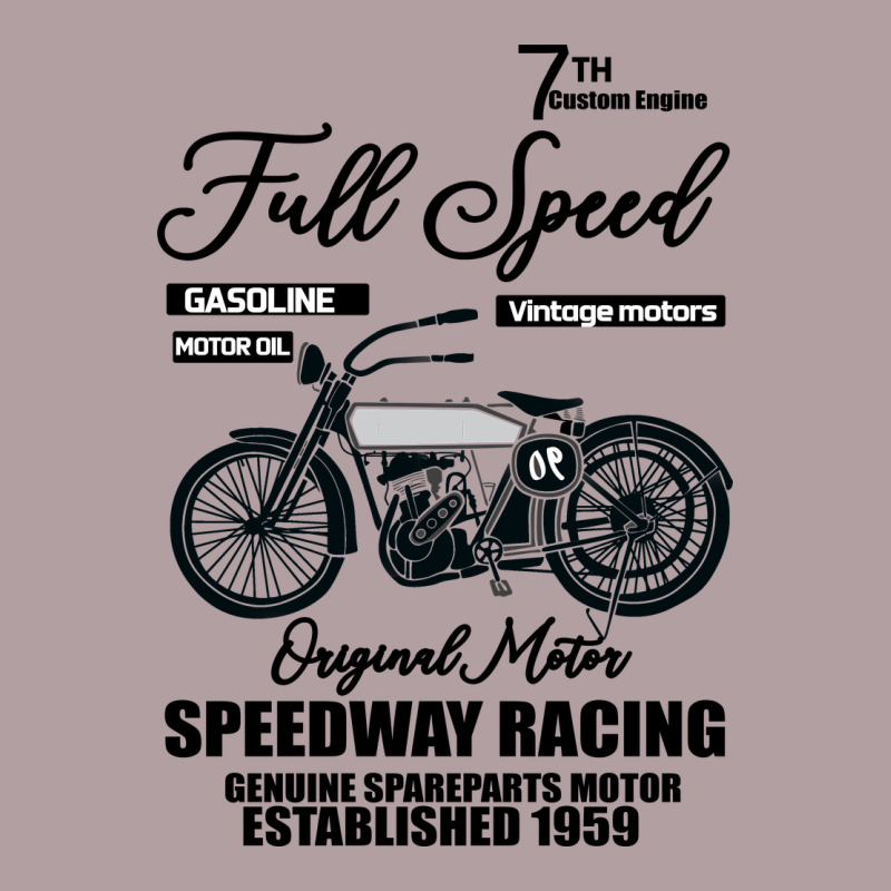 Speedway Racing Full Speed Pin Vintage Hoodie by Bettercallsaul | Teevron