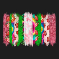 Summer Brushstrokes Heavyweight Hoodie | Teevron