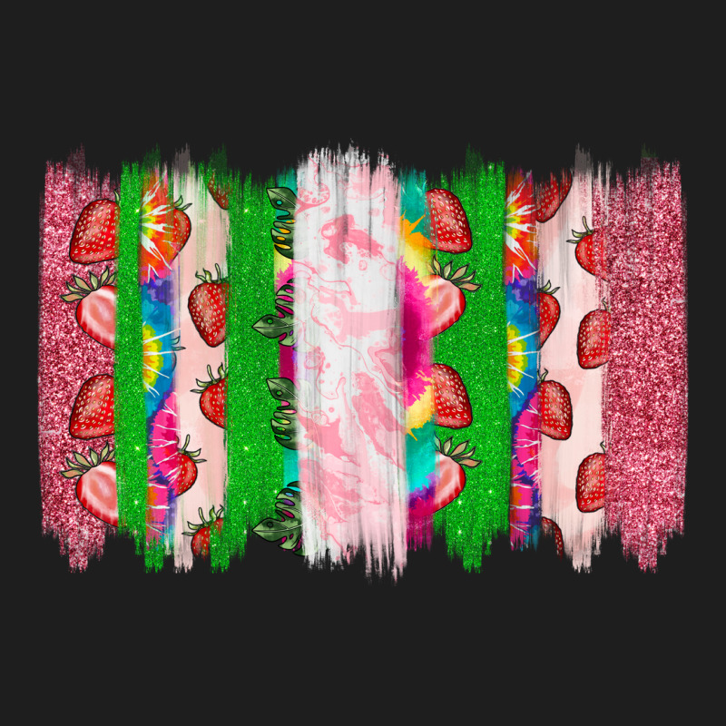 Summer Brushstrokes Heavyweight Hoodie by CowhideDigitalArt | Teevron