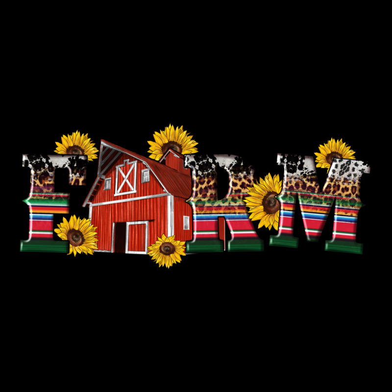 Western Farm Urban Hoodie by Artiststas | Teevron