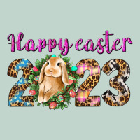 Happy Easter 2023 Zipper Hoodie | Teevron
