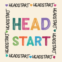 Head Start Printable Vintage Hoodie | Teevron