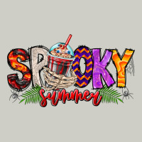 Spooky Summer Vibes Heavyweight Hoodie | Teevron