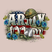 Army Mom Mother's Day Premium Hoodie | Teevron