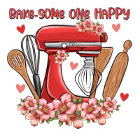 bake same one happy | Teevron