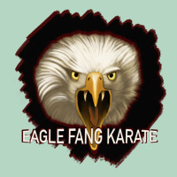 Eagle Fang Karate Classic Tee | Teevron