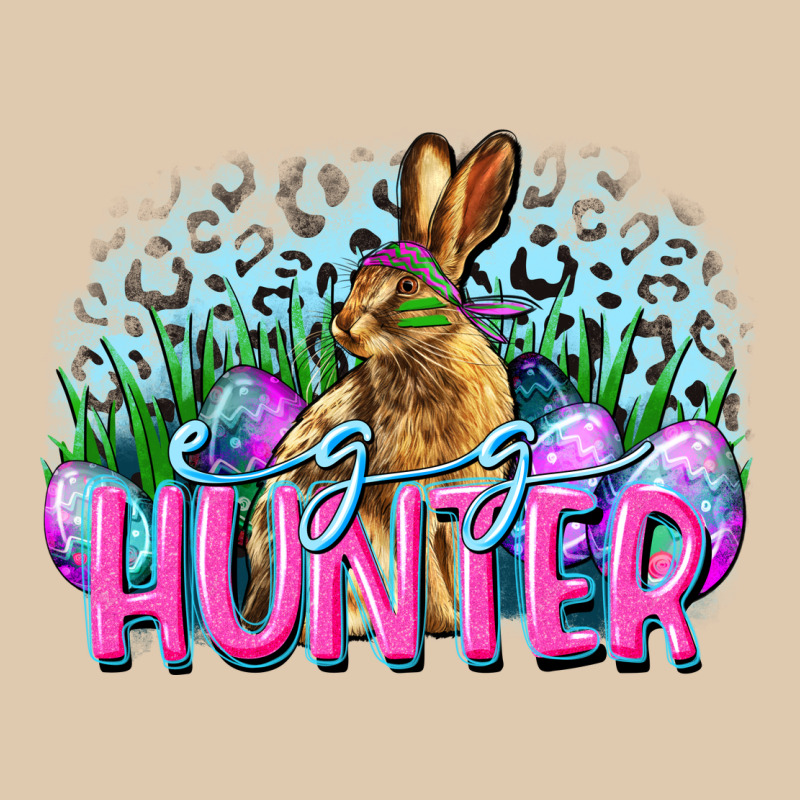 Egg Hunter Easter Day Heavyweight Sweatshirt by CowGirlArtShop | Teevron