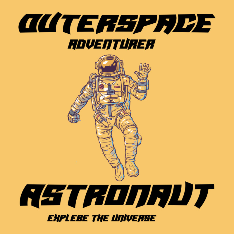 Outer Space Adventurer Astronaut Vintage Hoodie by Bettercallsaul | Teevron