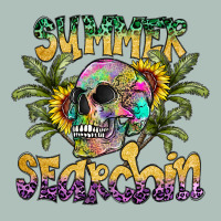 Summer Searchin Heavyweight Hoodie | Teevron