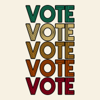 Vote Vintage Tee | Teevron