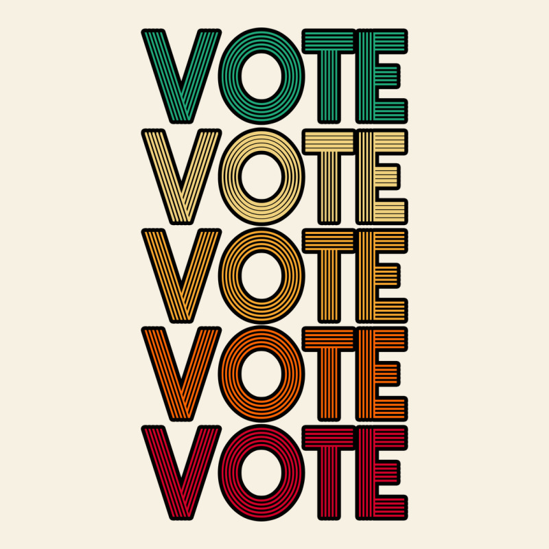 Vote Vintage Tee by Bettercallsaul | Teevron
