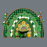 St. Patrick's Rainbow Heavyweight Sweatshirt | Teevron