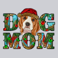 Christmas Beagle Dog Mom Classic Tee | Teevron
