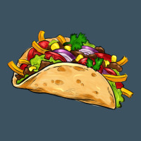 Mexican Taco Urban Hoodie | Teevron