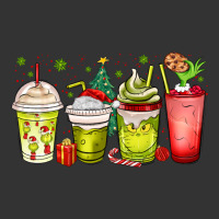 Christmas characters coffee cups | Teevron