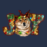 Shiba Inu Christmas Joy Premium Hoodie | Teevron