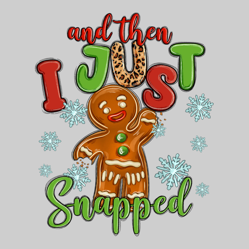 And Then I Just Snnaped Premium Tee by MaliasSmallBusiness | Teevron