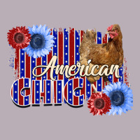 American Chicken Vintage Tee | Teevron