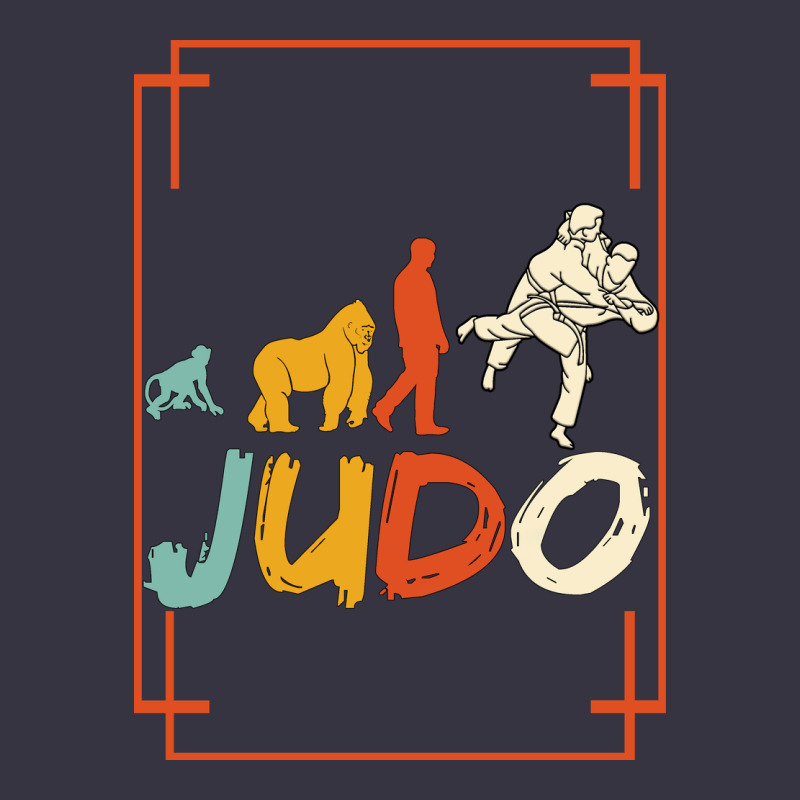 Judo Vintage Hoodie by Bettercallsaul | Teevron
