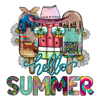 Hello Summer | Teevron
