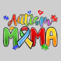 Autism Mama Premium Tee | Teevron