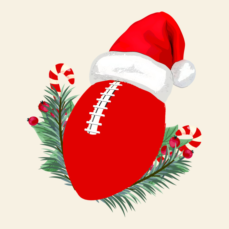 Christmas Football Vintage Tee by Bettercallsaul | Teevron