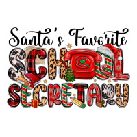 santa s favorite coffee school secretary | Teevron