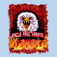 Eagle Fang Karate Classic Tee | Teevron