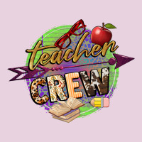 Teacher Crew Ladies Tee | Teevron
