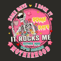 Funny Motherhood Heavy Core Tee | Teevron