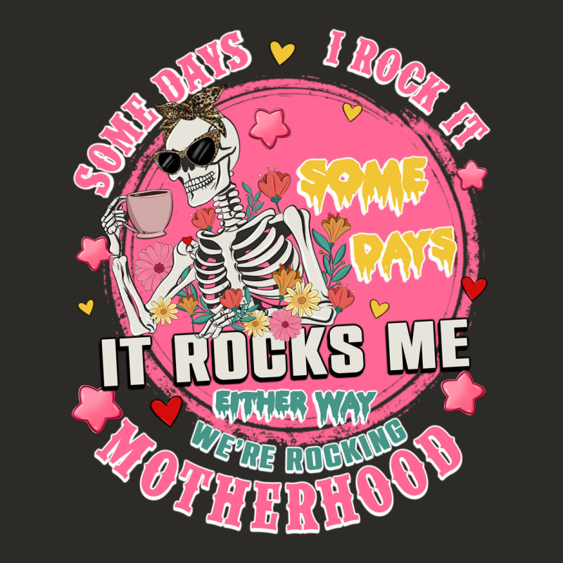 Funny Motherhood Heavy Core Tee by JahusDesignShop | Teevron