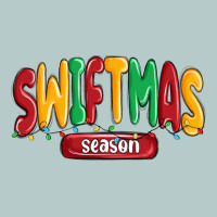 Swiftmas Season Heavy Core Tee | Teevron
