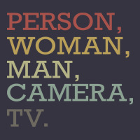 Person Woman Man Camera Tv Vintage Hoodie | Teevron