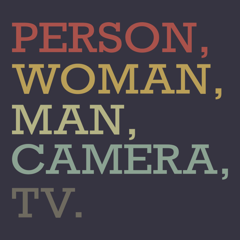Person Woman Man Camera Tv Vintage Hoodie by Bettercallsaul | Teevron
