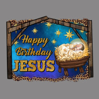 Happy Birthday Jesus Vintage Tee | Teevron
