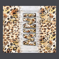 Mother's Day Mini Leopard Tumbler Tbs Long Sleeve Tee | Teevron