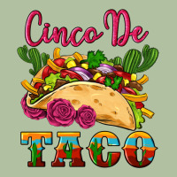 Cinco De Taco Urban Hoodie | Teevron