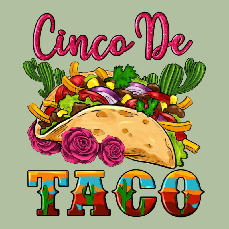 Cinco De Taco Urban Hoodie by Artiststas | Teevron