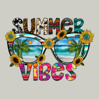 Summer Vibes Heavyweight Hoodie | Teevron
