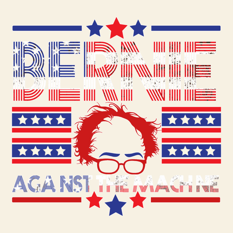 Bernie Against The Machine Vintage Tee by Bettercallsaul | Teevron